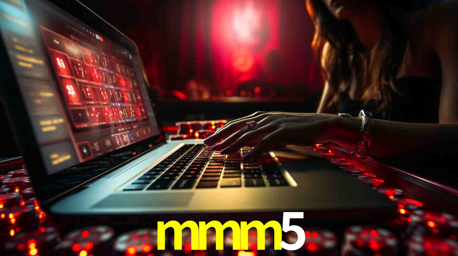 Por Que Escolher o mmm5?