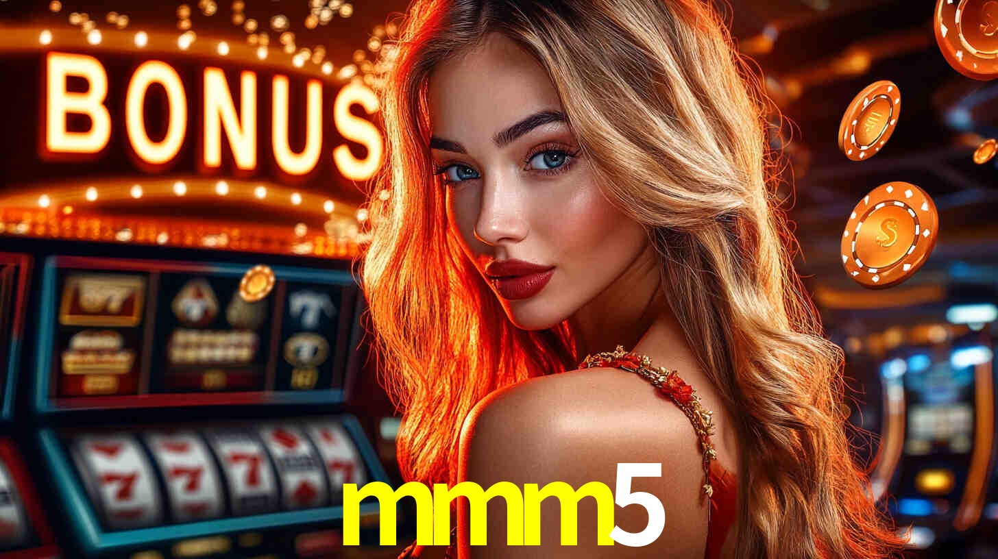 Bônus de Cadastro no mmm5