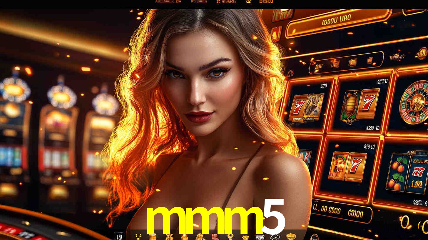 Cassino ao Vivo no mmm5