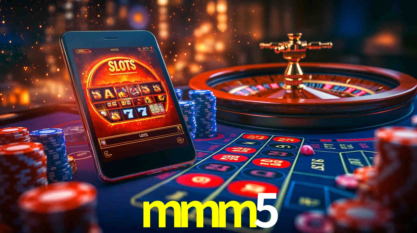 Slots Favoritos no mmm5